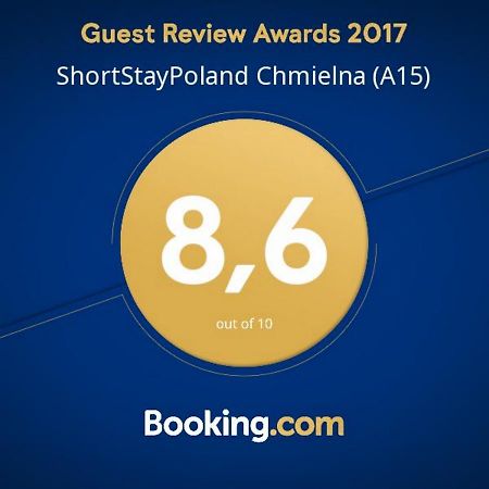 Shortstaypoland Chmielna Warsaw Ngoại thất bức ảnh