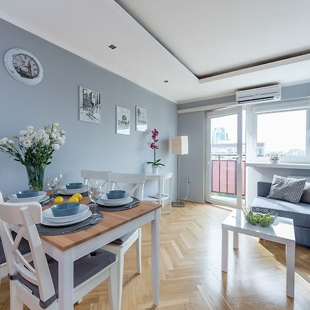 Shortstaypoland Chmielna Warsaw Ngoại thất bức ảnh
