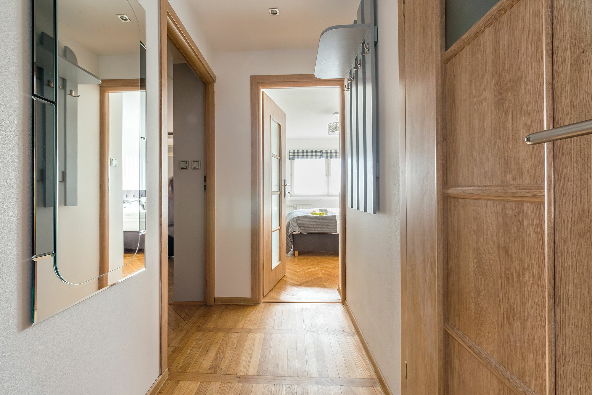 Shortstaypoland Chmielna Warsaw Ngoại thất bức ảnh