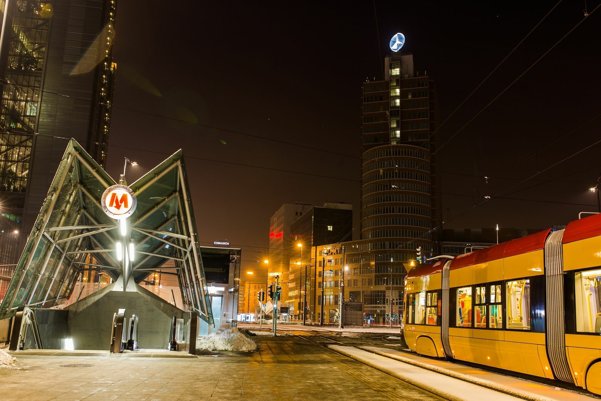 Shortstaypoland Chmielna Warsaw Ngoại thất bức ảnh