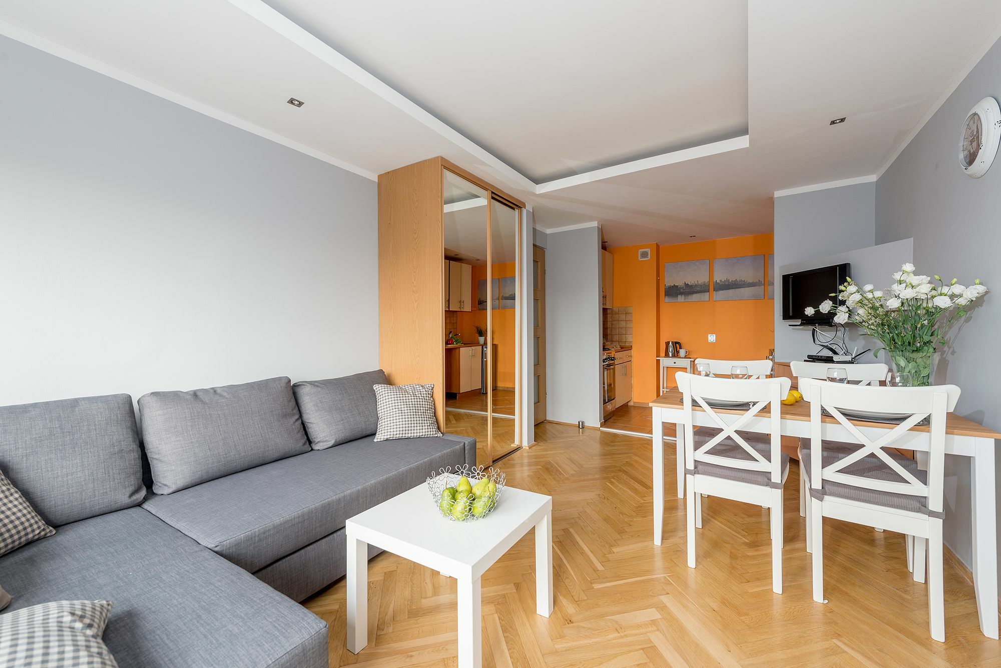 Shortstaypoland Chmielna Warsaw Ngoại thất bức ảnh