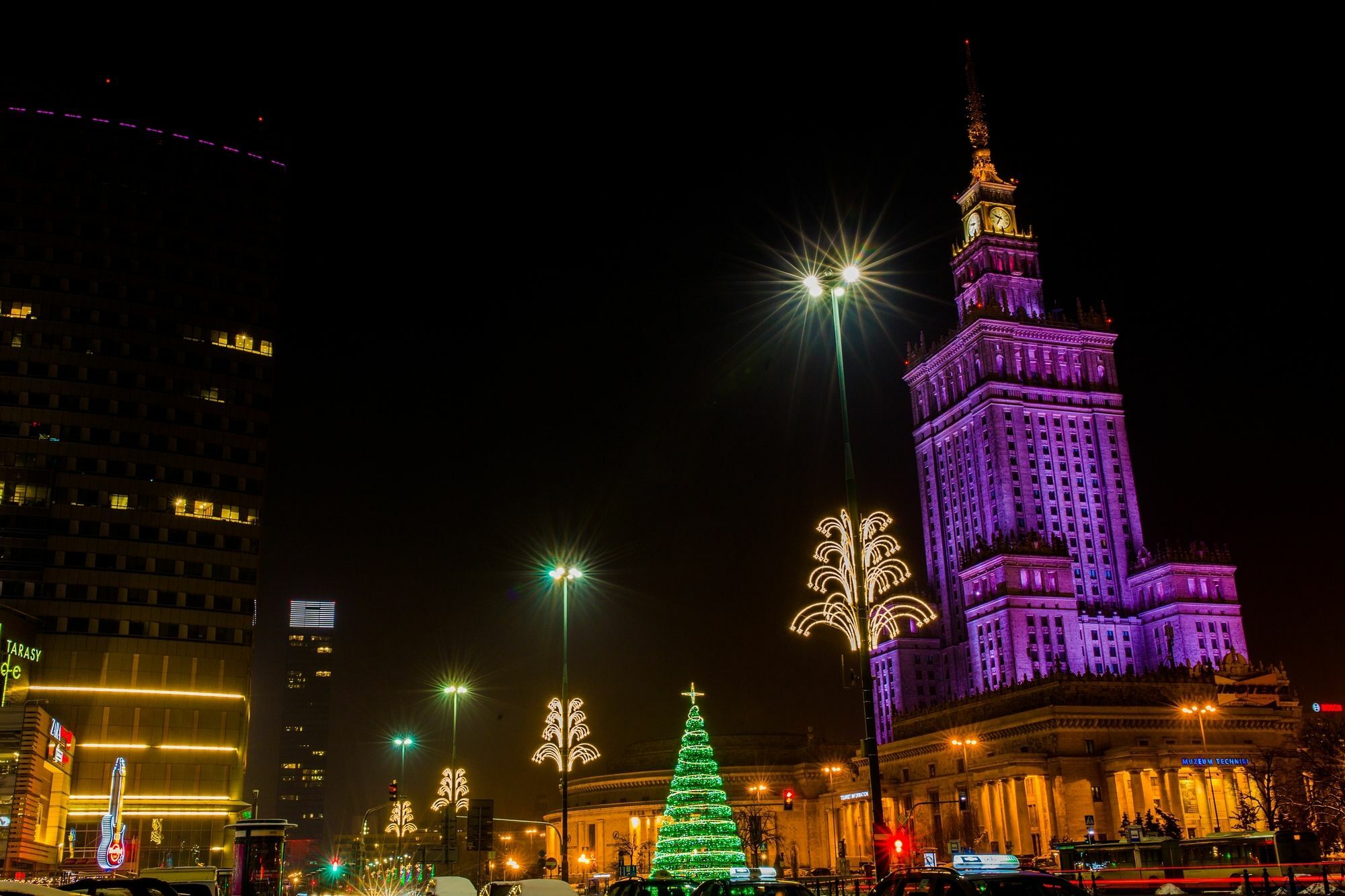 Shortstaypoland Chmielna Warsaw Ngoại thất bức ảnh