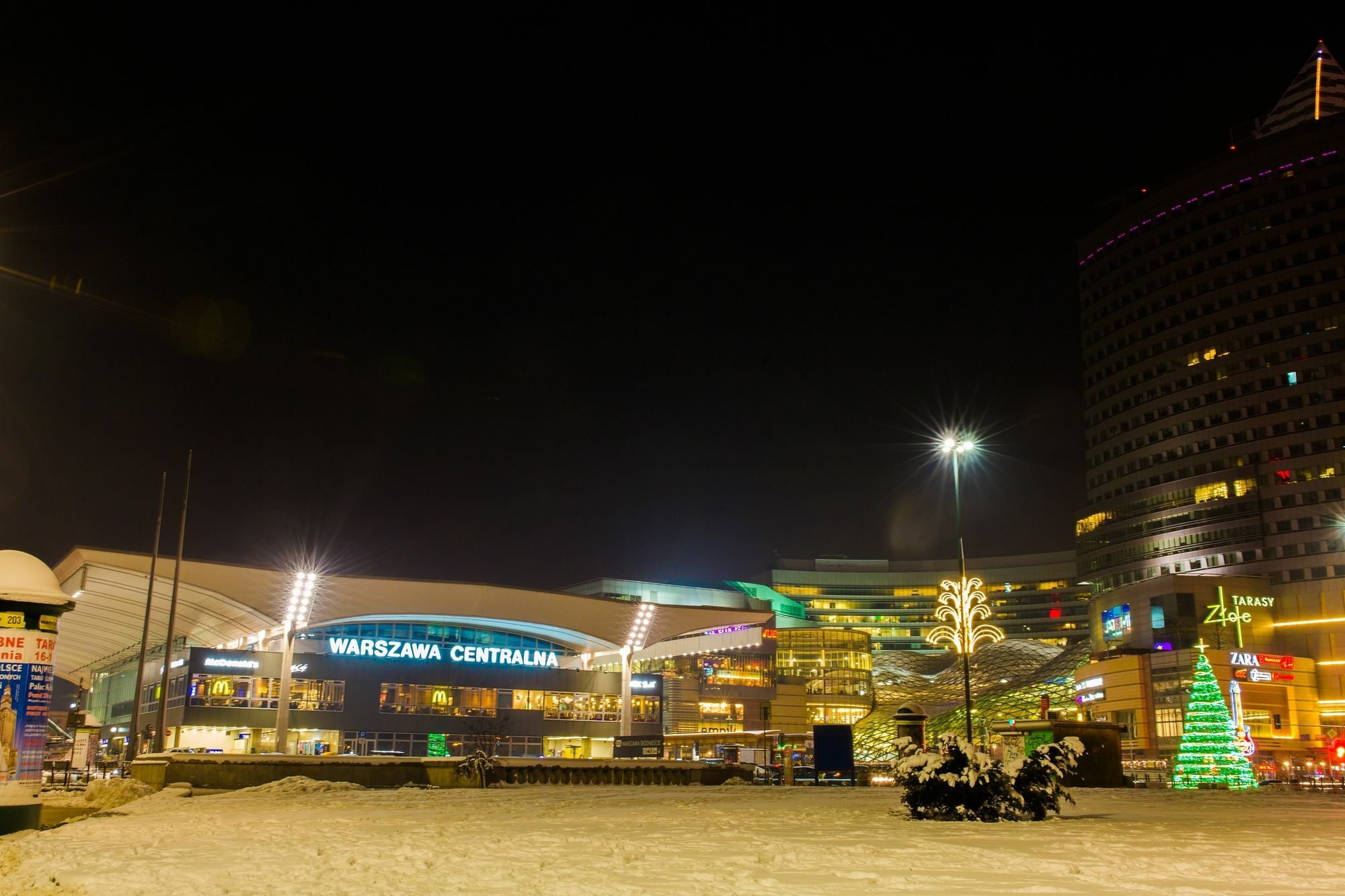 Shortstaypoland Chmielna Warsaw Ngoại thất bức ảnh