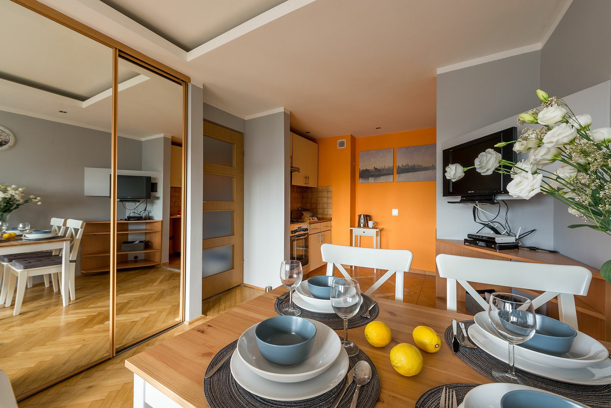Shortstaypoland Chmielna Warsaw Ngoại thất bức ảnh