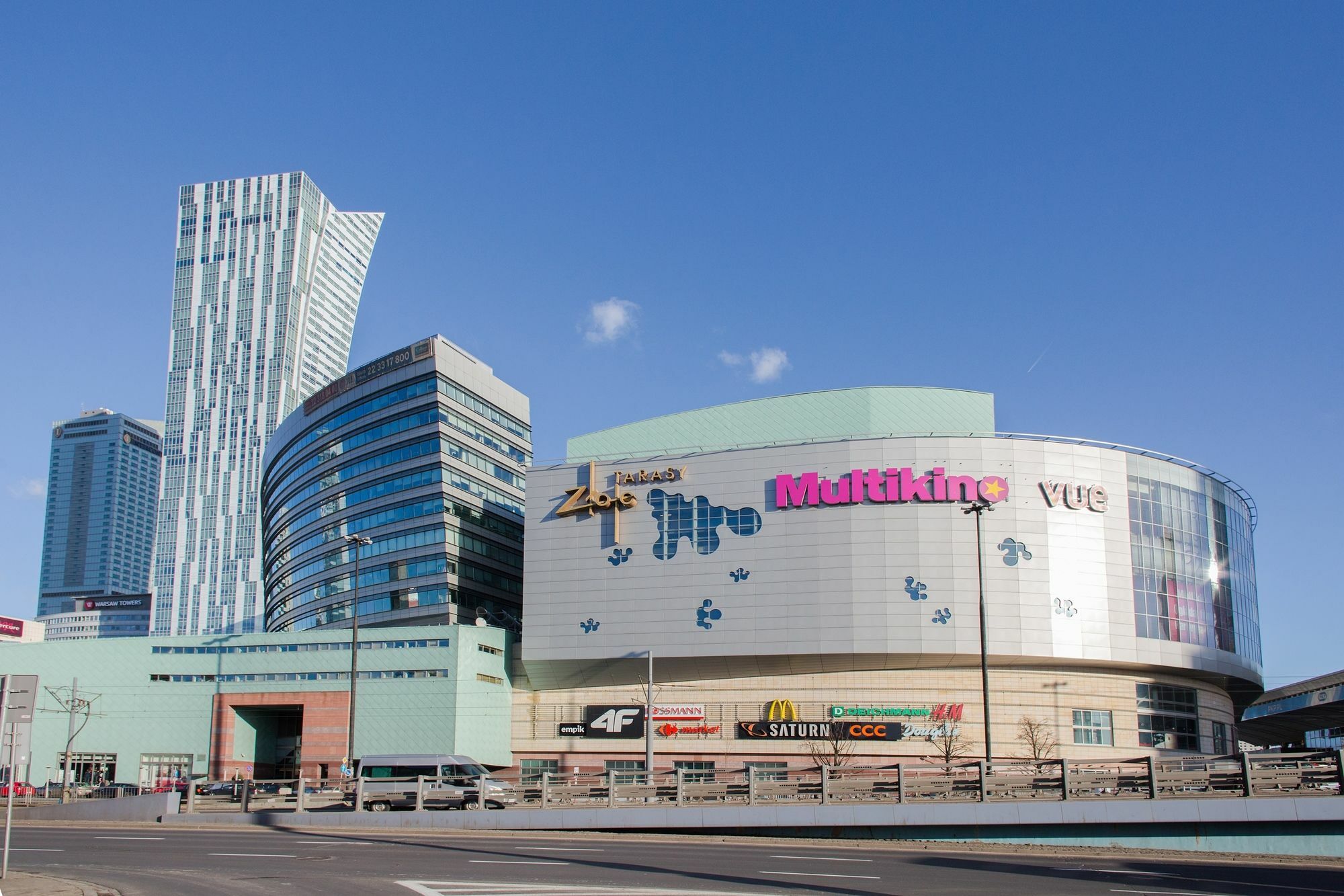 Shortstaypoland Chmielna Warsaw Ngoại thất bức ảnh